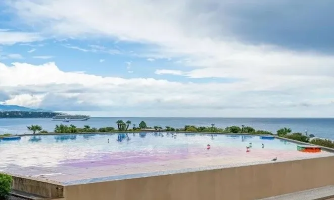 Недвижимость Apartment Monaco, Carre d'Or: 7