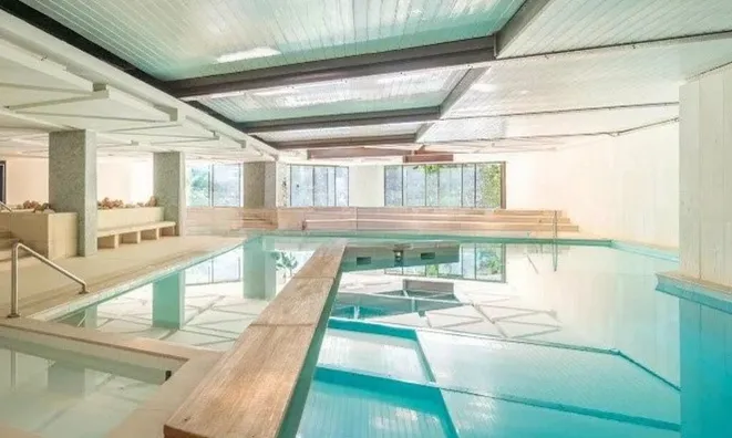 Недвижимость Apartment Monaco, Carre d'Or: 8