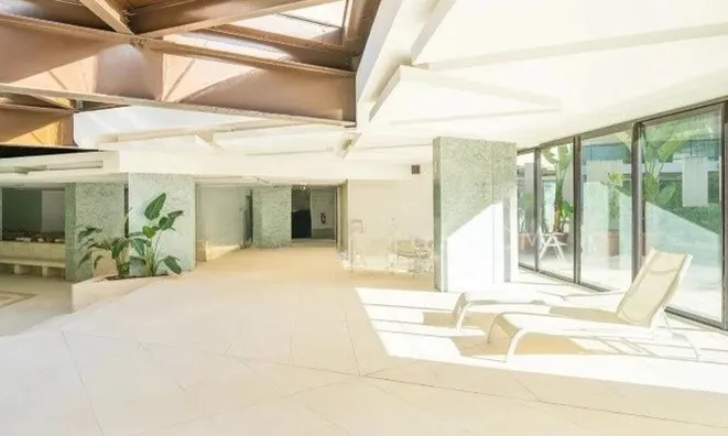 Недвижимость Apartment Monaco, Carre d'Or: 9