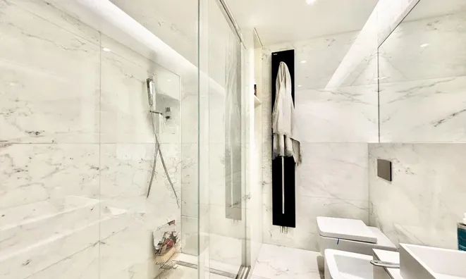 Недвижимость Apartment Monaco, La Rousse: 5