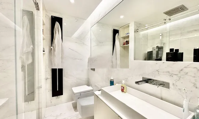 Недвижимость Apartment Monaco, La Rousse: 6