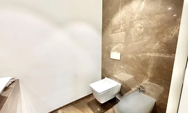 Недвижимость Apartment Monaco, La Rousse: 8