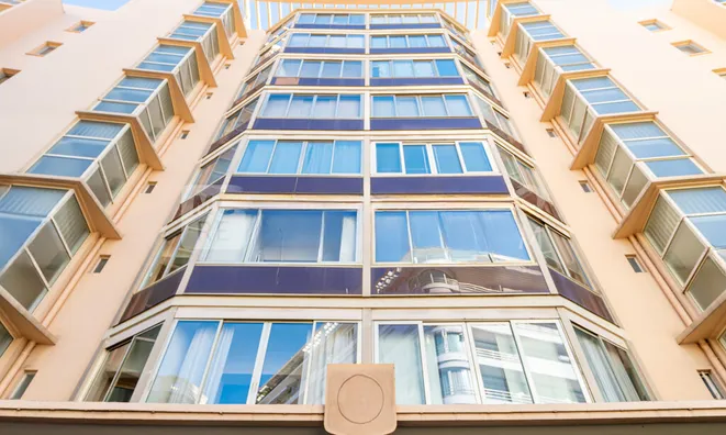 Недвижимость Apartment Monaco, Monte-Carlo: 1