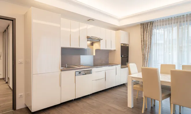 Недвижимость Apartment Monaco, Monte-Carlo: 2