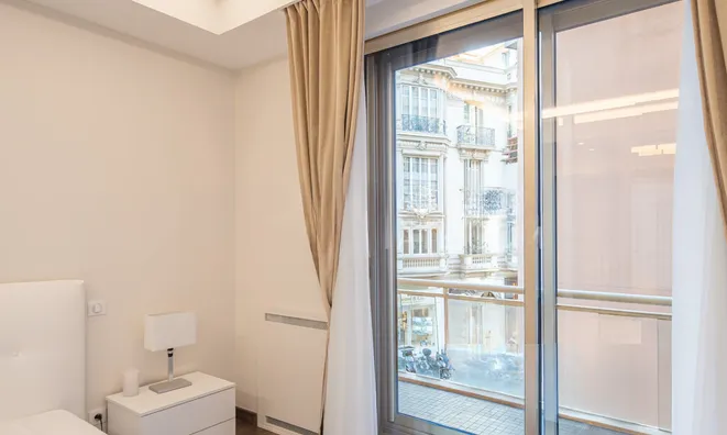 Недвижимость Apartment Monaco, Monte-Carlo: 5