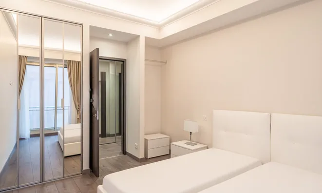 Недвижимость Apartment Monaco, Monte-Carlo: 6