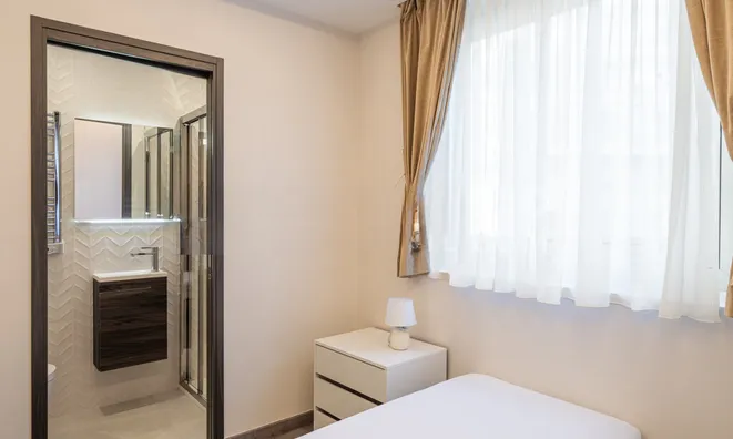 Недвижимость Apartment Monaco, Monte-Carlo: 12