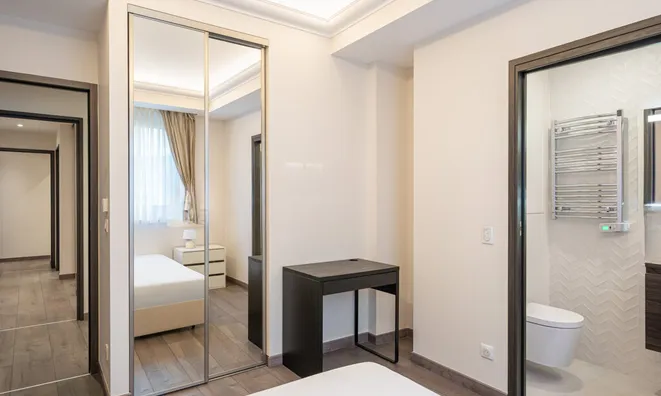 Недвижимость Apartment Monaco, Monte-Carlo: 13