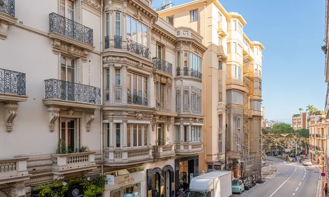 Недвижимость Apartment Monaco, Monte-Carlo: 16