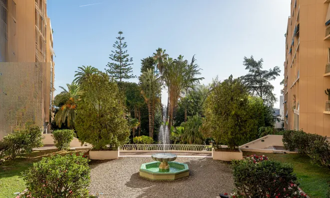 Недвижимость Apartment Monaco, Monte-Carlo: 18