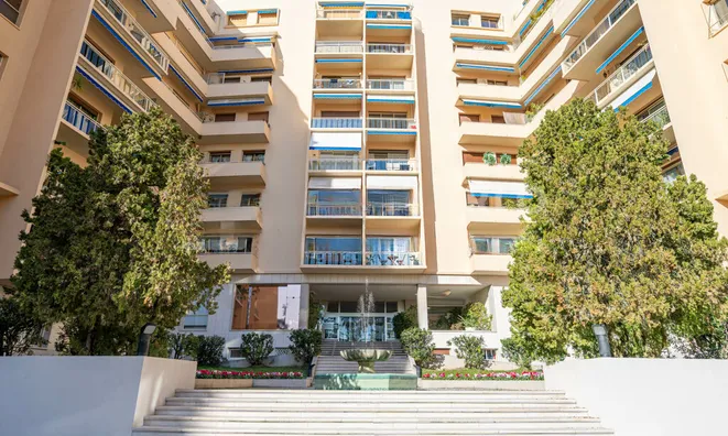 Недвижимость Apartment Monaco, Monte-Carlo: 19