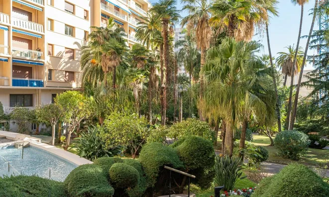 Недвижимость Apartment Monaco, Monte-Carlo: 20