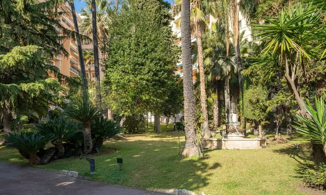 Недвижимость Apartment Monaco, Monte-Carlo: 21