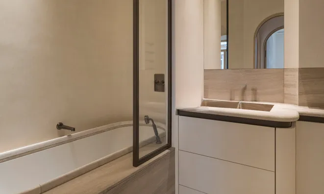 Недвижимость Apartment Monaco, Monte Carlo: 5