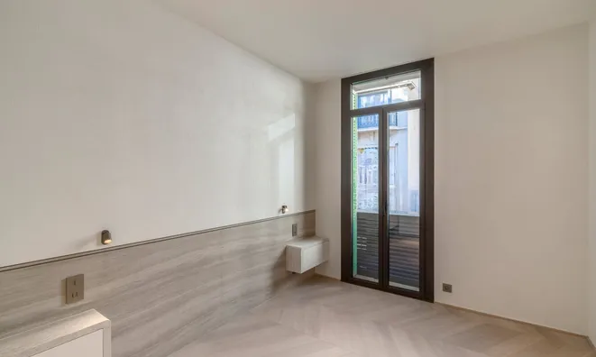 Недвижимость Apartment Monaco, Monte Carlo: 8