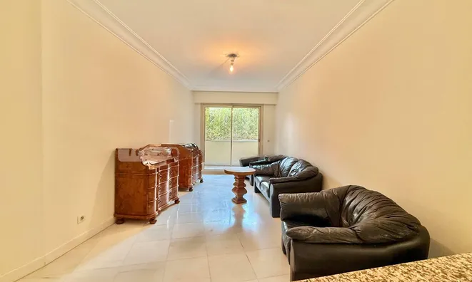 Недвижимость Apartment Monaco, La Rousse Saint Roman: 4