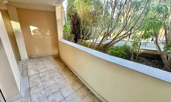 Недвижимость Apartment Monaco, La Rousse Saint Roman: 5