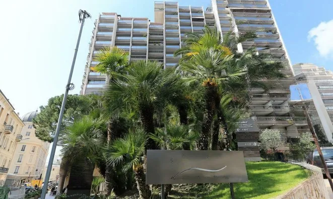 Недвижимость Apartment Monaco, Carre d'Or: 1