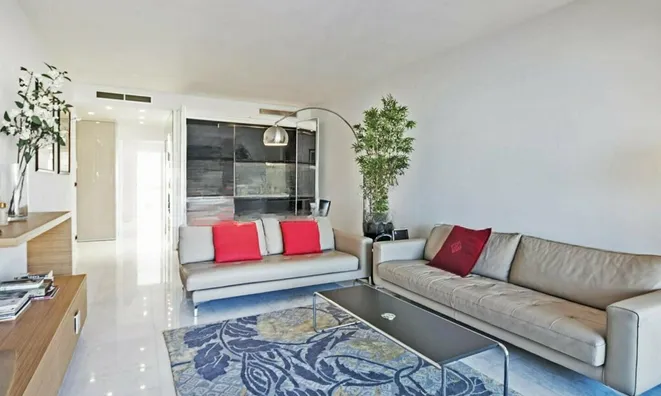 Недвижимость Apartment Monaco, Carre d'Or: 2
