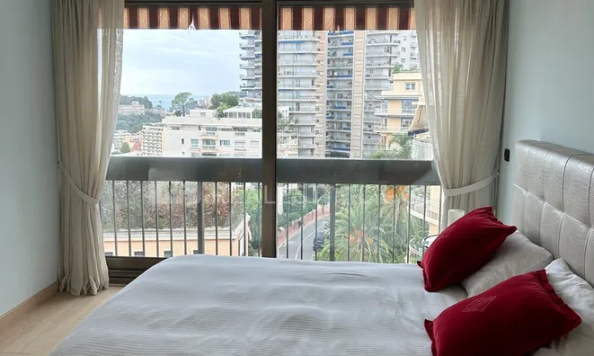 Недвижимость Apartment Monaco, Carre d'Or: 7