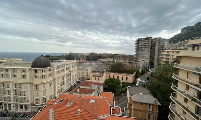 Недвижимость Apartment Monaco, Carre d'Or: 8