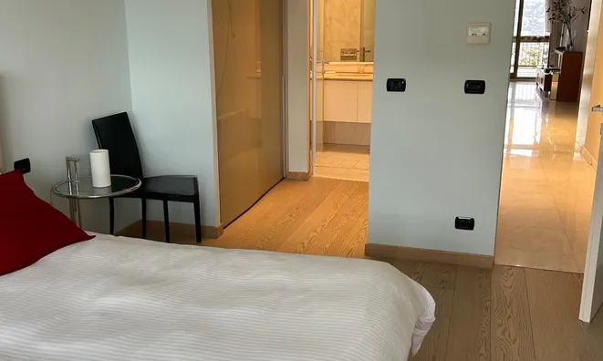 Недвижимость Apartment Monaco, Carre d'Or: 9