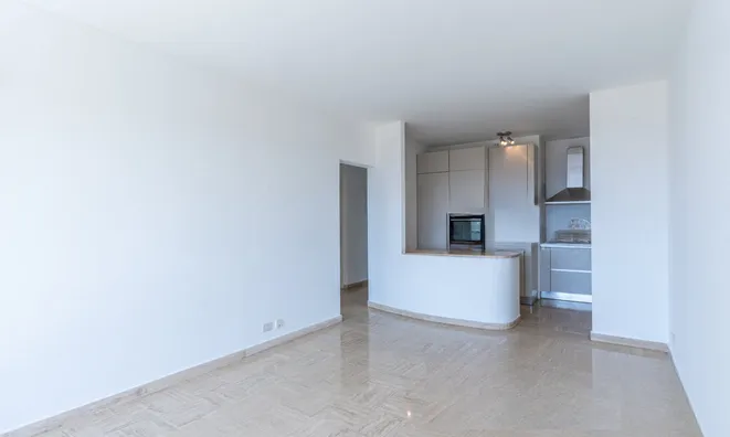 Недвижимость Apartment Monaco, La Rousse: 4