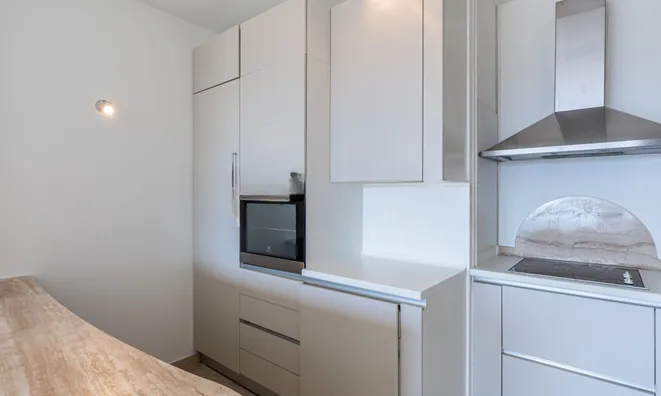 Недвижимость Apartment Monaco, La Rousse: 5
