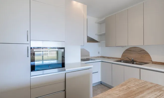 Недвижимость Apartment Monaco, La Rousse: 6