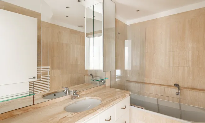 Недвижимость Apartment Monaco, La Rousse: 9