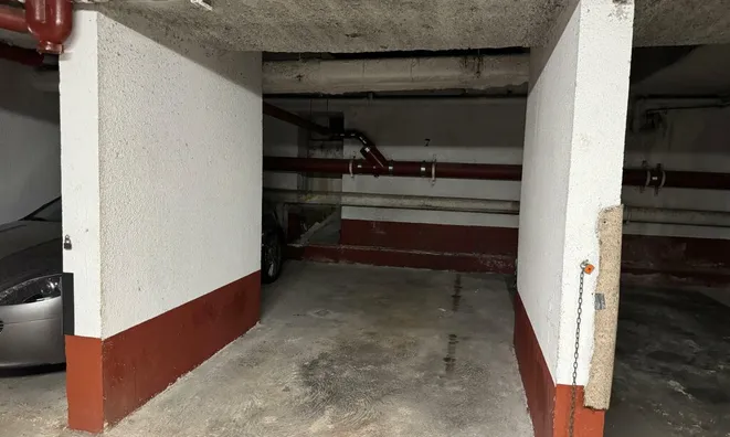 Недвижимость Apartment Monaco, La Rousse: 10