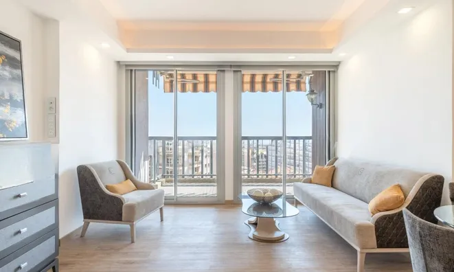 Недвижимость Apartment Monaco, Monte-Carlo: 1