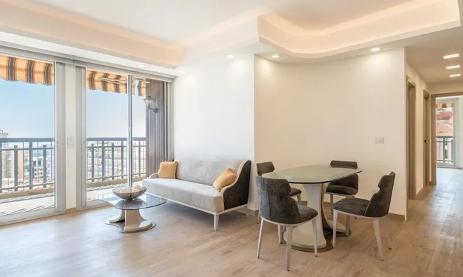 Недвижимость Apartment Monaco, Monte-Carlo: 2