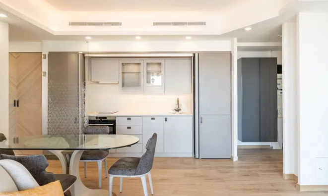 Недвижимость Apartment Monaco, Monte-Carlo: 3