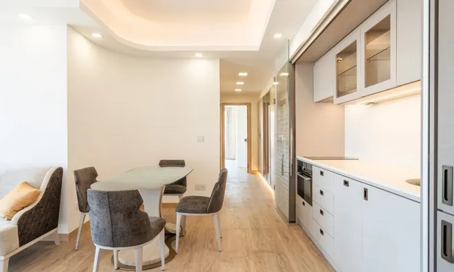 Недвижимость Apartment Monaco, Monte-Carlo: 4