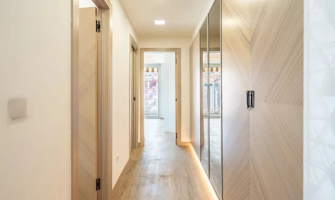 Недвижимость Apartment Monaco, Monte-Carlo: 5