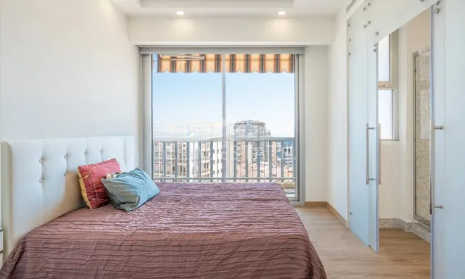 Недвижимость Apartment Monaco, Monte-Carlo: 6