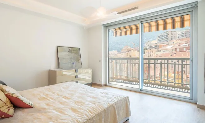 Недвижимость Apartment Monaco, Monte-Carlo: 9