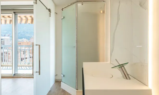 Недвижимость Apartment Monaco, Monte-Carlo: 11