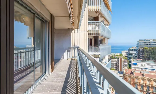 Недвижимость Apartment Monaco, Monte-Carlo: 12