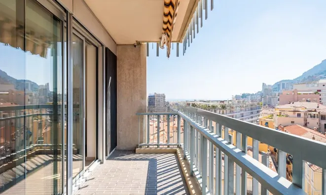 Недвижимость Apartment Monaco, Monte-Carlo: 13