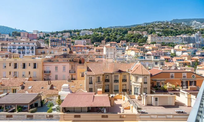 Недвижимость Apartment Monaco, Monte-Carlo: 14