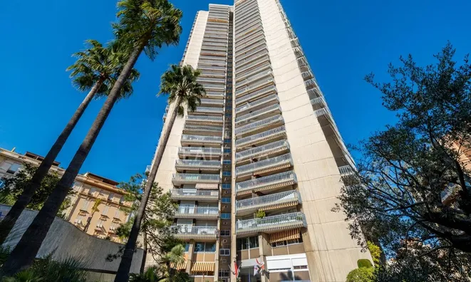 Недвижимость Apartment Monaco, Monte-Carlo: 16