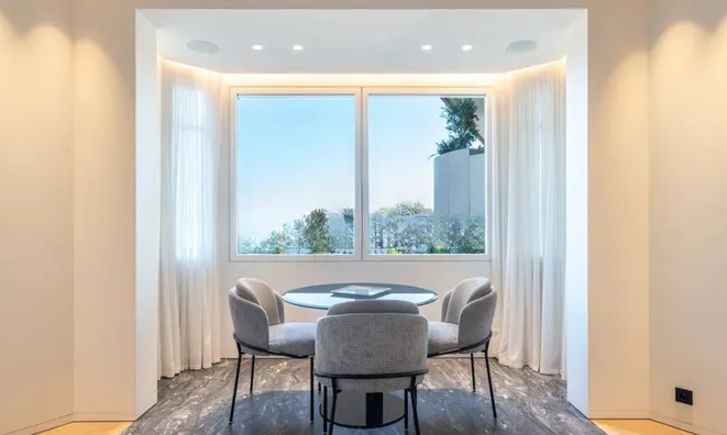 Недвижимость Apartment Monaco, Carre d'Or: 3