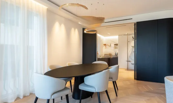 Недвижимость Apartment Monaco, Carre d'Or: 5