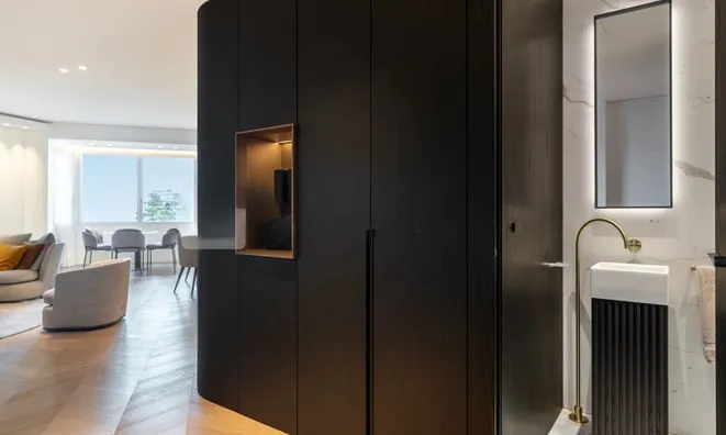 Недвижимость Apartment Monaco, Carre d'Or: 6