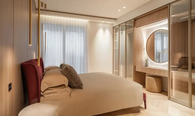 Недвижимость Apartment Monaco, Carre d'Or: 8