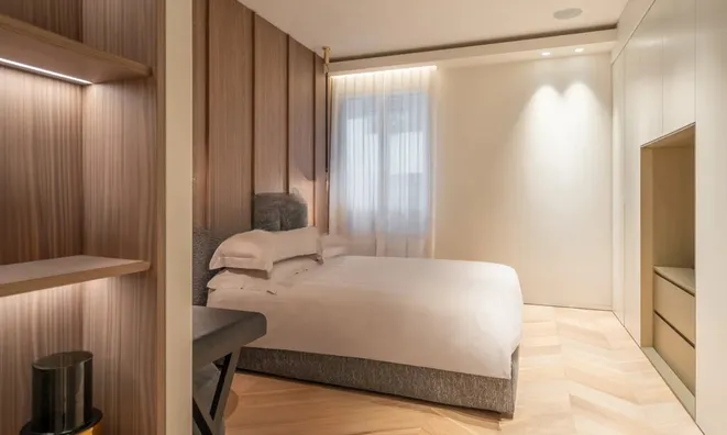 Недвижимость Apartment Monaco, Carre d'Or: 10