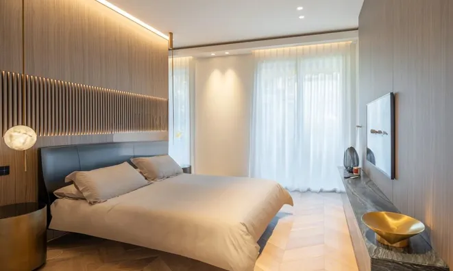 Недвижимость Apartment Monaco, Carre d'Or: 13