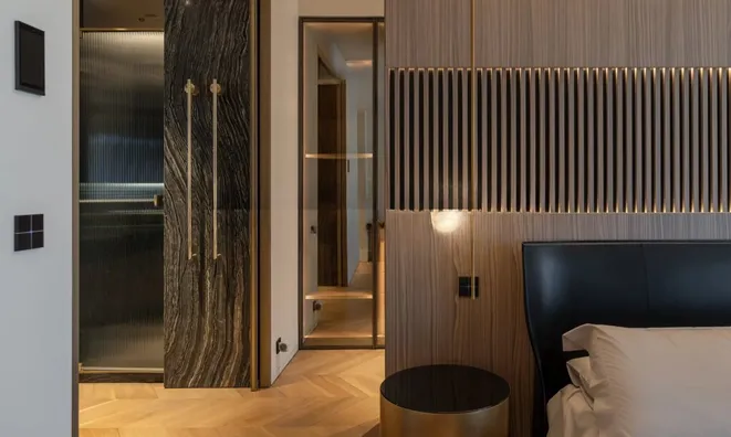 Недвижимость Apartment Monaco, Carre d'Or: 14